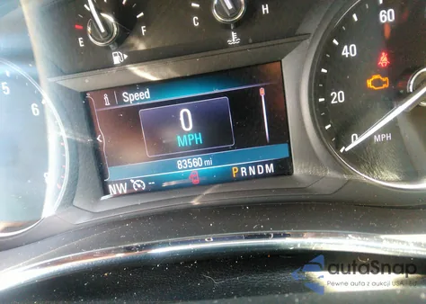 2019 Buick Encore Fwd Preferred z USA, uszkodzony, nr VIN KL4CJASB4KB832375